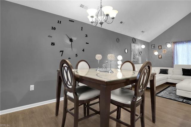 4088 Sherman Oaks AVE, Virginia Beach, VA 23456