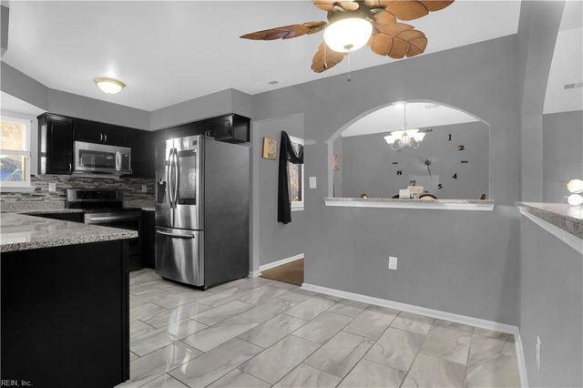 4088 Sherman Oaks AVE, Virginia Beach, VA 23456