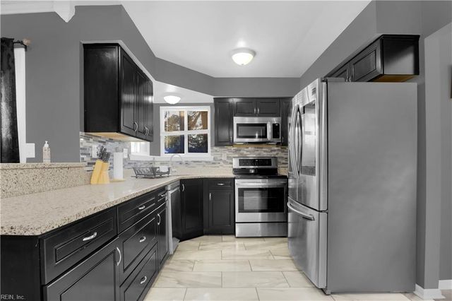 4088 Sherman Oaks AVE, Virginia Beach, VA 23456