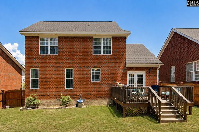 39 Paces Run, Lugoff, SC 29078
