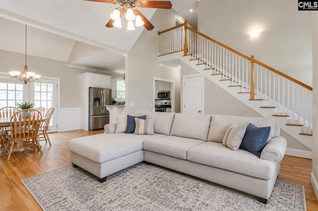 39 Paces Run, Lugoff, SC 29078