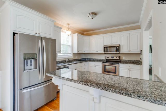 39 Paces Run, Lugoff, SC 29078