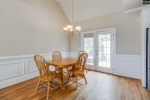 39 Paces Run, Lugoff, SC 29078