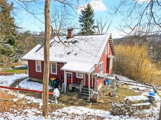 3984 MT ROYAL BL, Hampton, PA 15101