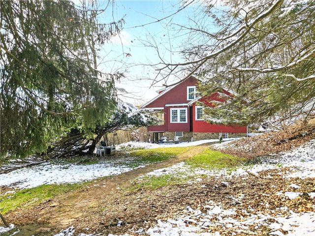 3984 MT ROYAL BL, Hampton, PA 15101