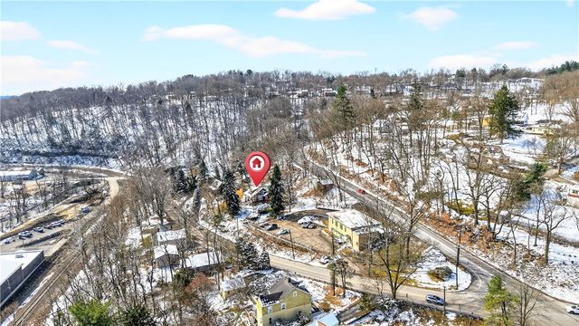 3984 MT ROYAL BL, Hampton, PA 15101