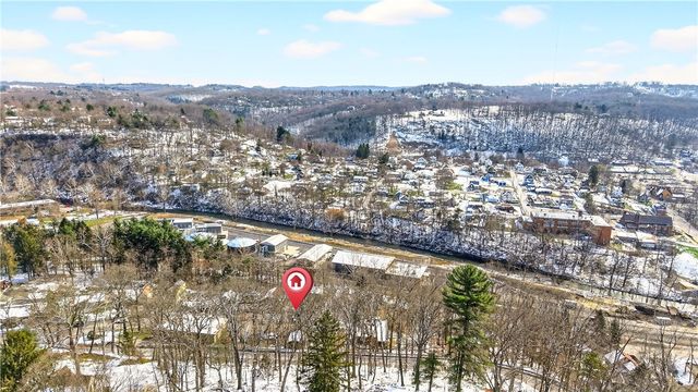 3984 MT ROYAL BL, Hampton, PA 15101