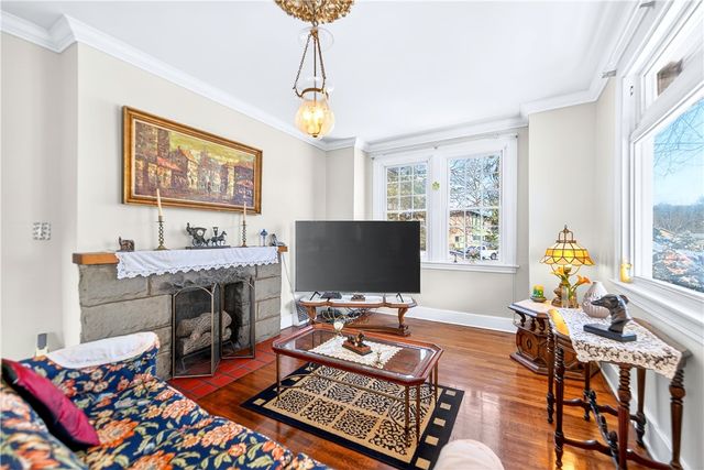 3984 MT ROYAL BL, Hampton, PA 15101