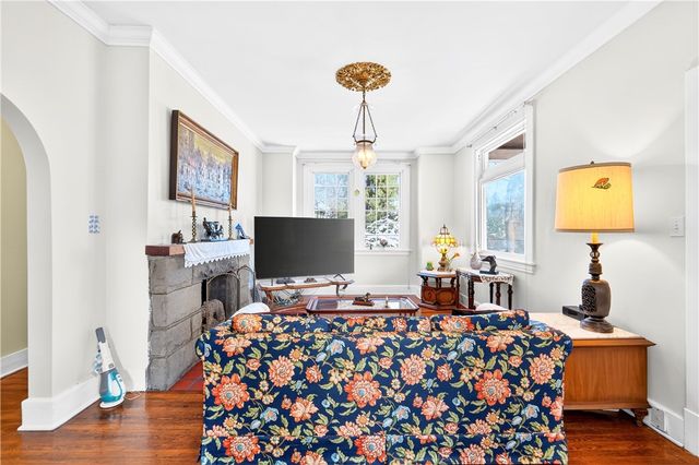 3984 MT ROYAL BL, Hampton, PA 15101