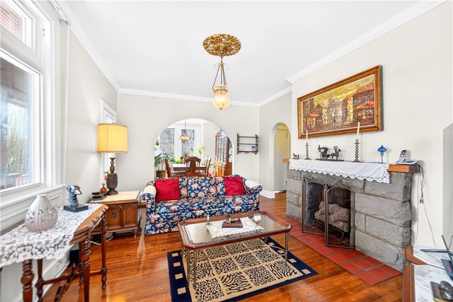 3984 MT ROYAL BL, Hampton, PA 15101