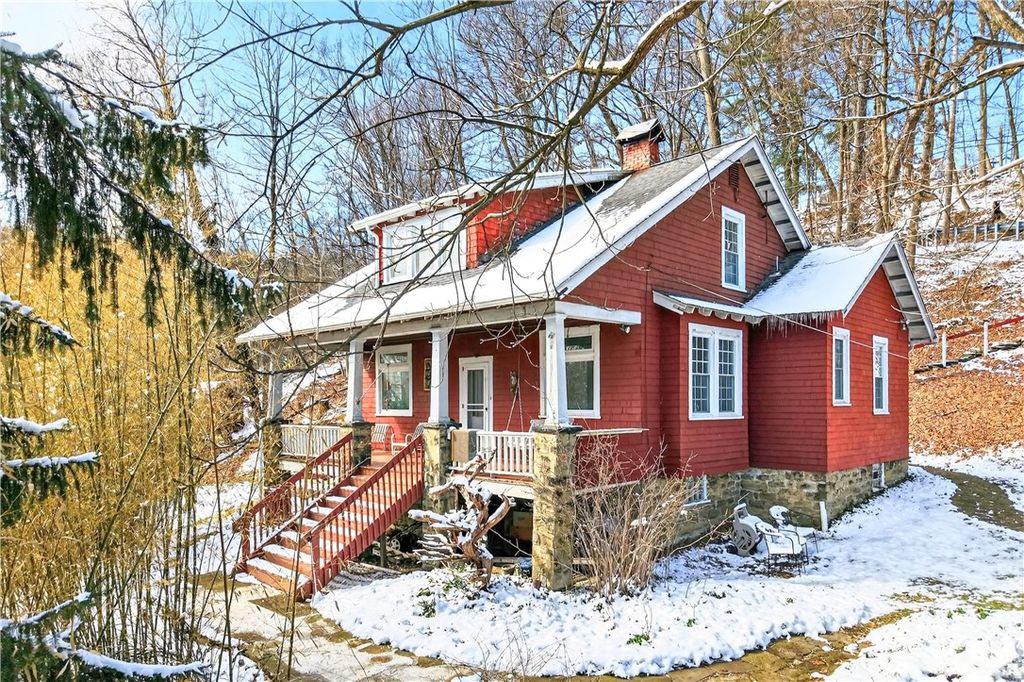 3984 MT ROYAL BL, Hampton, PA 15101