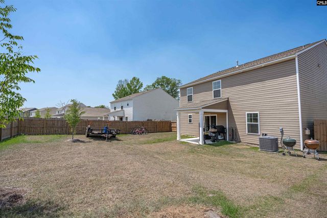 86 Carriagebrook, Camden, SC 29020