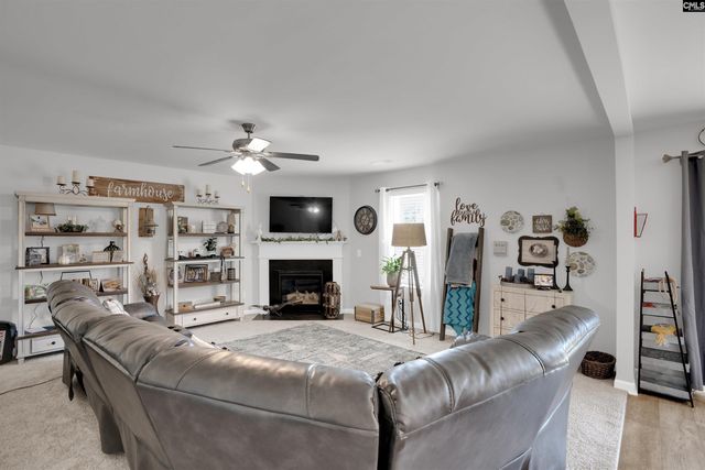 86 Carriagebrook, Camden, SC 29020