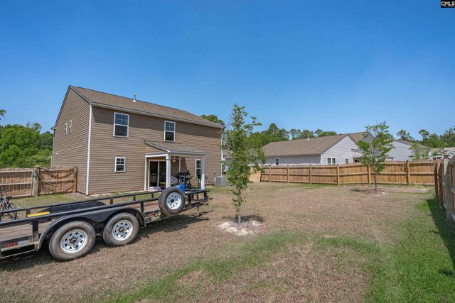 86 Carriagebrook, Camden, SC 29020