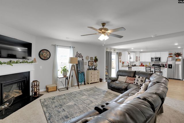 86 Carriagebrook, Camden, SC 29020