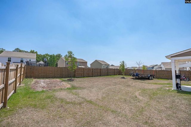 86 Carriagebrook Circle, Camden, SC 29020