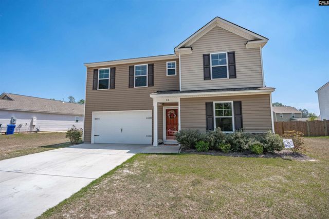 86 Carriagebrook Circle, Camden, SC 29020