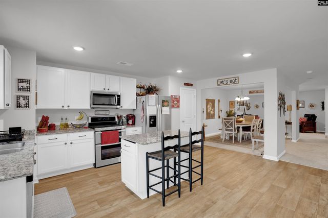 86 Carriagebrook, Camden, SC 29020