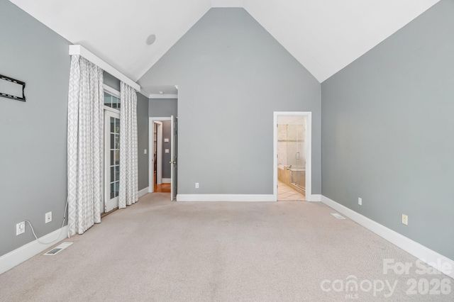 5505 Hickory Leaf Court, Mount Holly, NC 28120