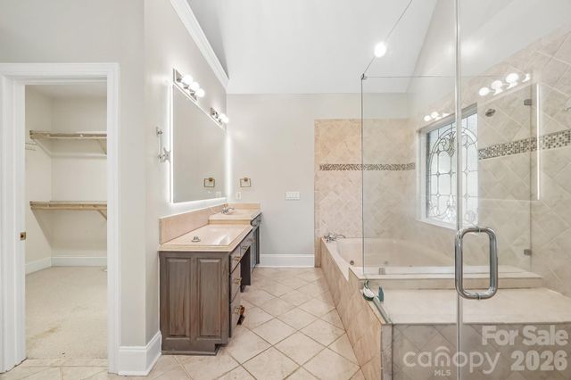 5505 Hickory Leaf Court, Mount Holly, NC 28120