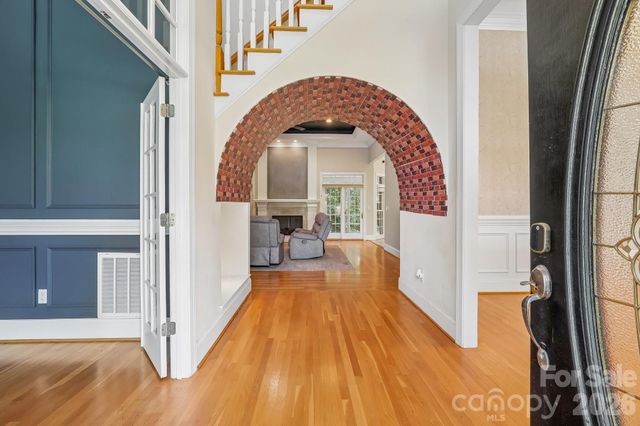 5505 Hickory Leaf Court, Mount Holly, NC 28120