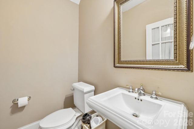5505 Hickory Leaf Court, Mount Holly, NC 28120