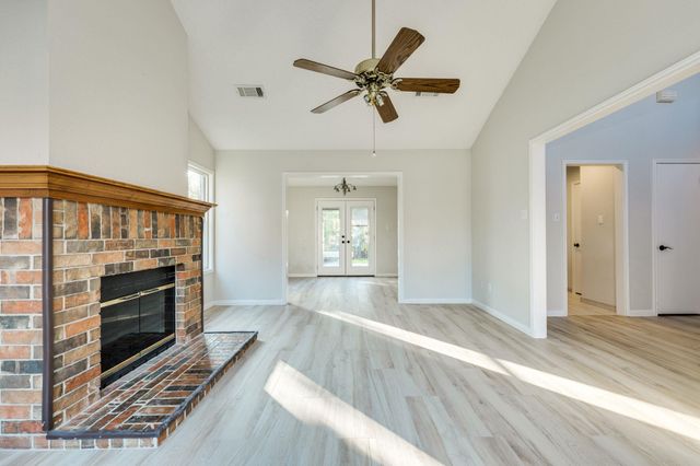 2304 Willow WAY, Round Rock, TX 78664