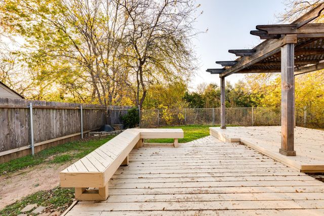 2304 Willow WAY, Round Rock, TX 78664