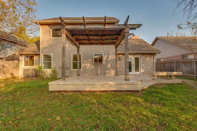 2304 Willow WAY, Round Rock, TX 78664