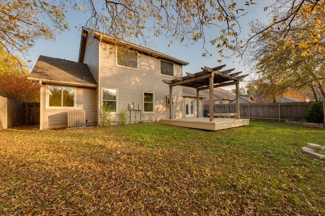 2304 Willow WAY, Round Rock, TX 78664