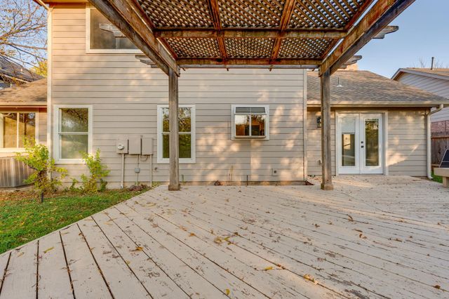 2304 Willow WAY, Round Rock, TX 78664