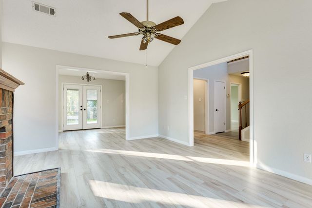 2304 Willow WAY, Round Rock, TX 78664