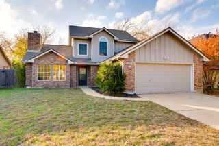 2304 Willow WAY, Round Rock, TX 78664