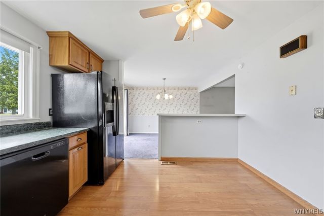 135 Millwood Drive, Tonawanda, NY 14150