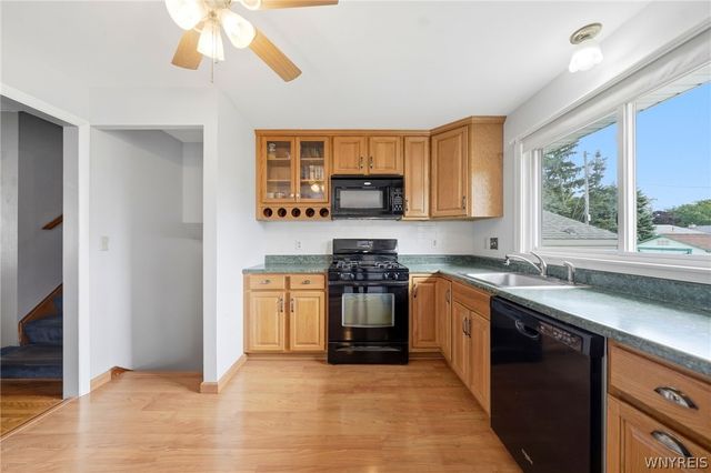 135 Millwood Drive, Tonawanda, NY 14150