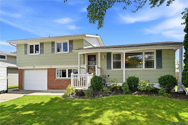 135 Millwood Drive, Tonawanda, NY 14150