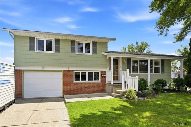 135 Millwood Drive, Tonawanda, NY 14150