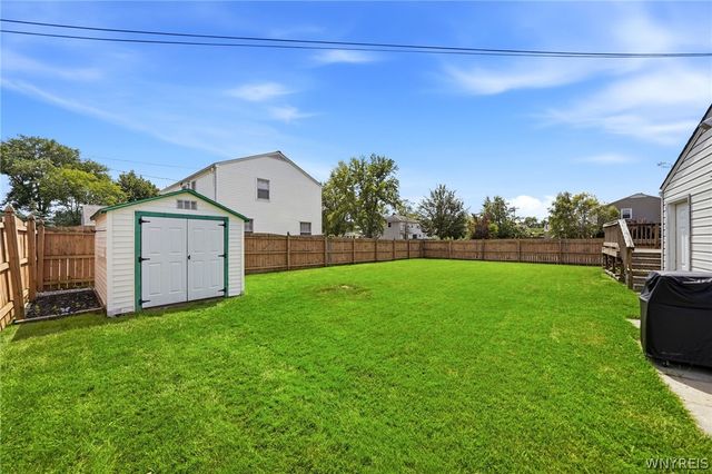 135 Millwood Drive, Tonawanda, NY 14150