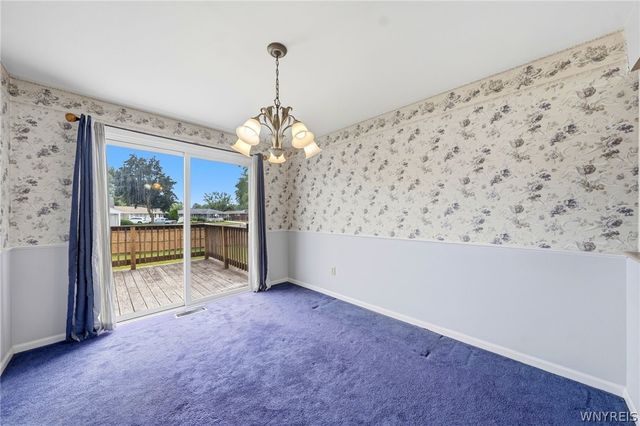 135 Millwood Drive, Tonawanda, NY 14150