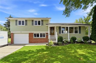 135 Millwood Drive, Tonawanda, NY 14150