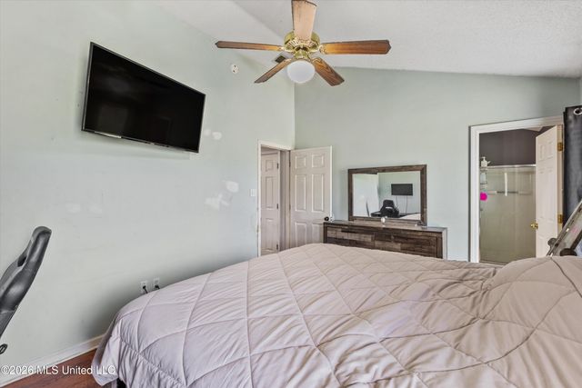 6108 Magnolia Lakes Drive, Olive Branch, MS 38654