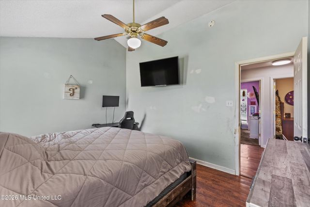 6108 Magnolia Lakes Drive, Olive Branch, MS 38654