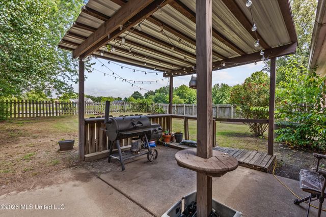 6108 Magnolia Lakes Drive, Olive Branch, MS 38654