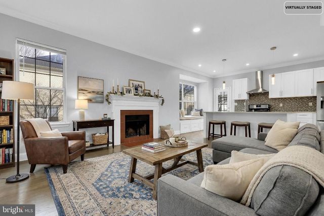 9707 MEGGS POINT PL, Gaithersburg, MD 20886