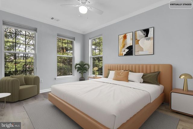 9707 MEGGS POINT PL, Gaithersburg, MD 20886