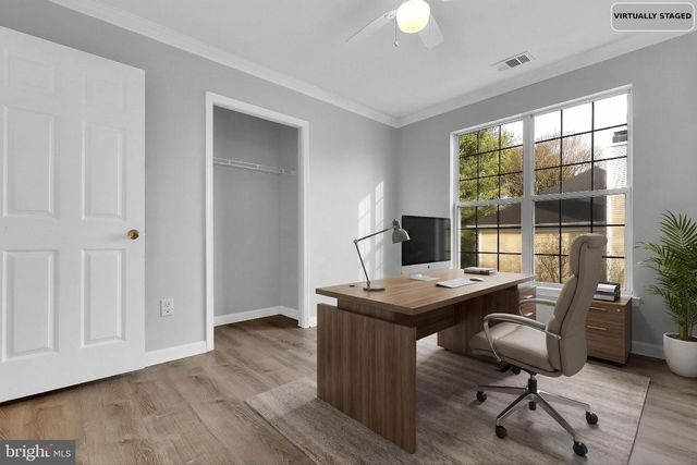 9707 MEGGS POINT PL, Gaithersburg, MD 20886