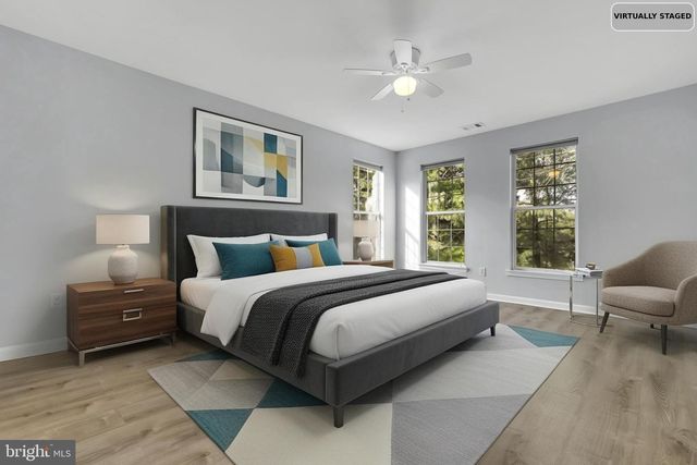 9707 MEGGS POINT PL, Gaithersburg, MD 20886