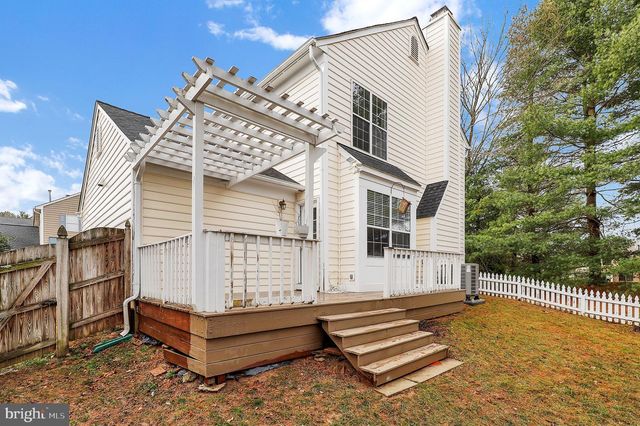 9707 MEGGS POINT PL, Gaithersburg, MD 20886