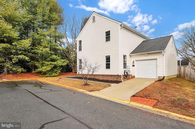 9707 MEGGS POINT PL, Gaithersburg, MD 20886