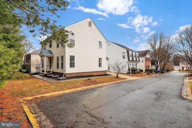 9707 MEGGS POINT PL, Gaithersburg, MD 20886